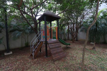 Apartamento à venda com 74m², 2 quartos e 1 vagaÁrea comum - Playground