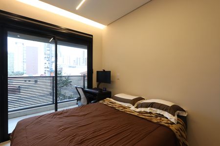 Apartamento à venda com 74m², 2 quartos e 1 vagaQuarto 