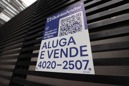 Apartamento à venda com 74m², 2 quartos e 1 vagaPlaca