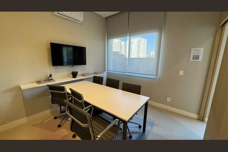 Apartamento para alugar com 35m², 1 quarto e sem vaga Apartamento para alugar com 35m², 1 quarto e sem vagaÁrea comum