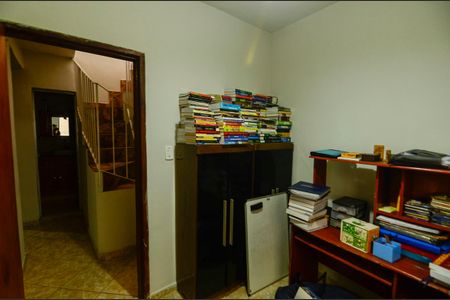 Casa à venda com 120m², 3 quartos e 1 vaga Casa à venda com 120m², 3 quartos e 1 vagaQuarto 1
