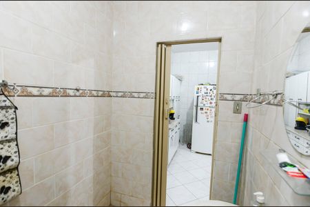 Casa à venda com 120m², 3 quartos e 1 vaga Casa à venda com 120m², 3 quartos e 1 vagaBanheiro 2