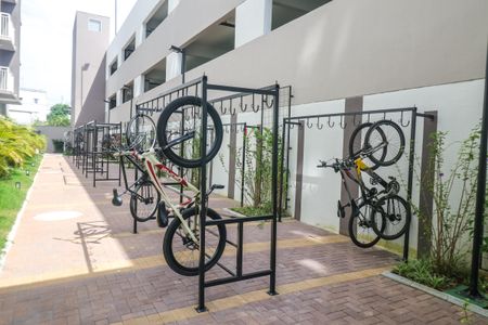 Apartamento à venda com 40m², 2 quartos e 1 vaga Apartamento à venda com 40m², 2 quartos e 1 vagaÁrea comum