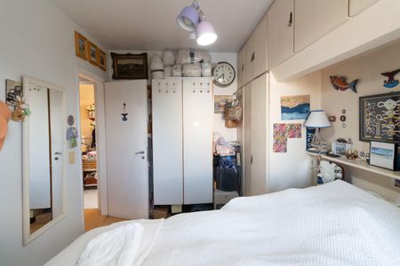 Apartamento à venda com 78m², 2 quartos e 1 vaga Apartamento à venda com 78m², 2 quartos e 1 vagaQuarto 2