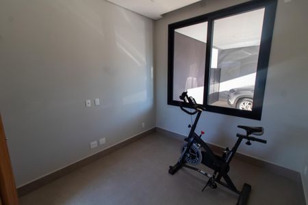 Casa de condomínio à venda com 325m², 5 quartos e 4 vagasQuarto 1