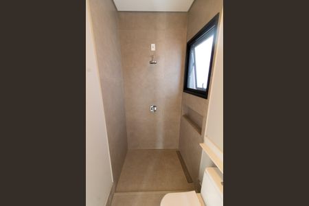 Casa de condomínio à venda com 325m², 5 quartos e 4 vagasBanheiro da Suíte 2