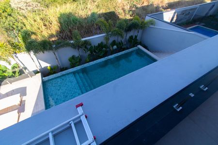 Casa de condomínio à venda com 325m², 5 quartos e 4 vagasSuíte 4