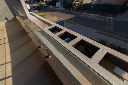 Casa de condomínio à venda com 325m², 5 quartos e 4 vagasSuíte 1