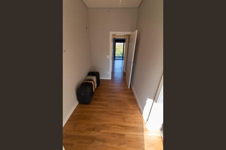 Casa de condomínio à venda com 325m², 5 quartos e 4 vagasSuíte 2