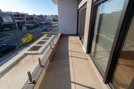 Casa de condomínio à venda com 325m², 5 quartos e 4 vagasSuíte 2