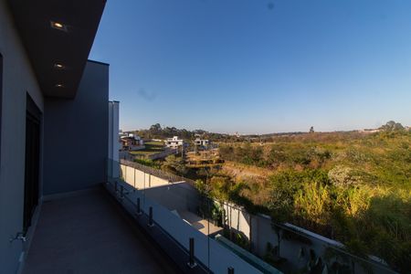 Casa de condomínio à venda com 325m², 5 quartos e 4 vagasSuíte 3