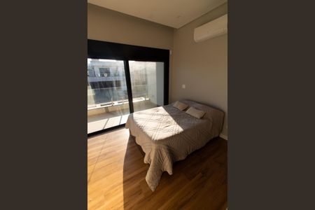 Casa de condomínio à venda com 325m², 5 quartos e 4 vagasSuíte 1