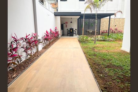 Apartamento para alugar com 34m², 1 quarto e sem vagaEspaço Gourmet
