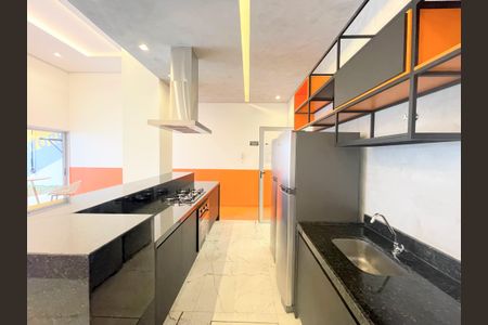 Apartamento para alugar com 34m², 1 quarto e sem vagaÁrea comum