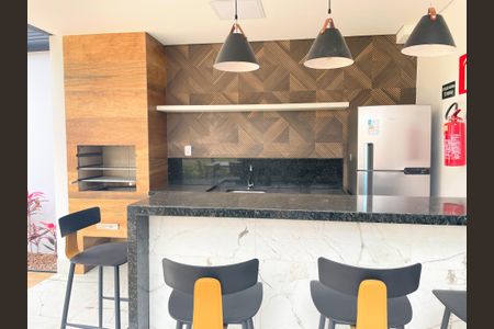 Apartamento à venda com 35m², 1 quarto e sem vagaÁrea comum