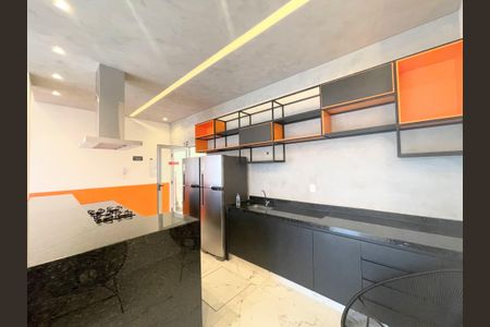 Apartamento à venda com 35m², 1 quarto e sem vagaÁrea comum