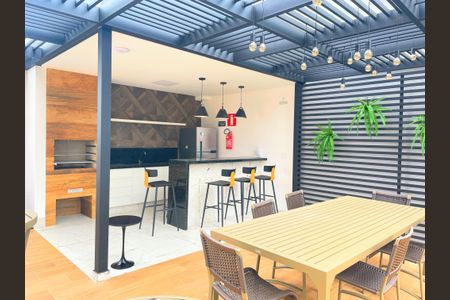 Apartamento à venda com 35m², 1 quarto e sem vagaÁrea comum