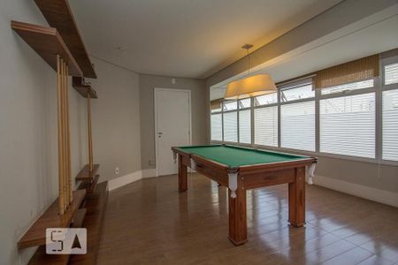 Apartamento à venda com 63m², 1 quarto e 1 vaga Apartamento à venda com 63m², 1 quarto e 1 vagaÁrea comum