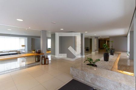 Apartamento à venda com 63m², 1 quarto e 1 vaga Apartamento à venda com 63m², 1 quarto e 1 vagaÁrea comum