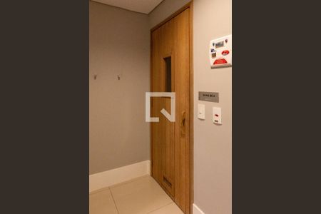 Apartamento à venda com 63m², 1 quarto e 1 vaga Apartamento à venda com 63m², 1 quarto e 1 vagaÁrea comum