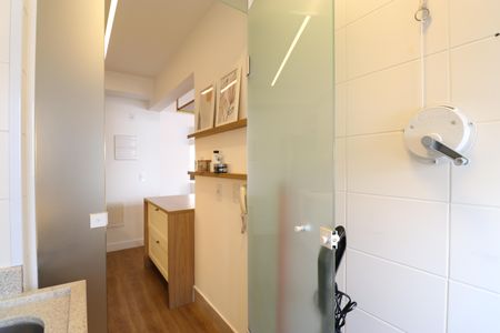 Apartamento à venda com 63m², 1 quarto e 1 vagaÁrea de Serviço