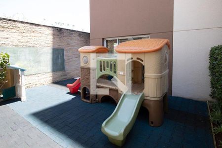 Apartamento à venda com 63m², 1 quarto e 1 vaga Apartamento à venda com 63m², 1 quarto e 1 vagaÁrea comum