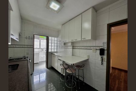 Apartamento para alugar com 75m², 3 quartos e 2 vagas Apartamento para alugar com 75m², 3 quartos e 2 vagasCozinha