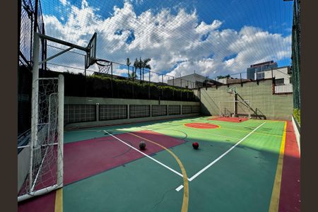 Apartamento para alugar com 75m², 3 quartos e 2 vagas Apartamento para alugar com 75m², 3 quartos e 2 vagasQuadra