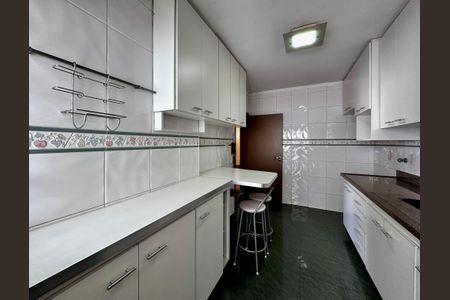 Apartamento para alugar com 75m², 3 quartos e 2 vagas Apartamento para alugar com 75m², 3 quartos e 2 vagasCozinha