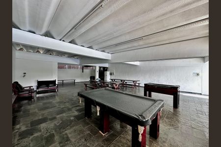 Apartamento para alugar com 75m², 3 quartos e 2 vagas Apartamento para alugar com 75m², 3 quartos e 2 vagasEspaço de Jogos