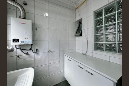 Apartamento para alugar com 75m², 3 quartos e 2 vagas Apartamento para alugar com 75m², 3 quartos e 2 vagasÁrea de Serviço