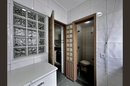 Apartamento para alugar com 75m², 3 quartos e 2 vagas Apartamento para alugar com 75m², 3 quartos e 2 vagasÁrea de Serviço