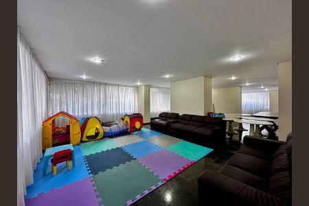 Apartamento para alugar com 75m², 3 quartos e 2 vagas Apartamento para alugar com 75m², 3 quartos e 2 vagasBrinquedoteca