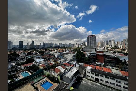 Apartamento para alugar com 75m², 3 quartos e 2 vagas Apartamento para alugar com 75m², 3 quartos e 2 vagasVista