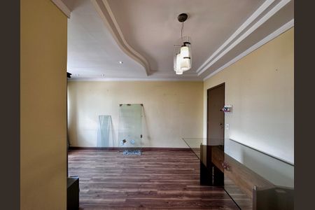 Apartamento para alugar com 75m², 3 quartos e 2 vagas Apartamento para alugar com 75m², 3 quartos e 2 vagasSala