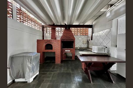 Apartamento para alugar com 75m², 3 quartos e 2 vagas Apartamento para alugar com 75m², 3 quartos e 2 vagasChurrasqueira