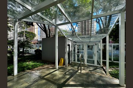 Apartamento para alugar com 75m², 3 quartos e 2 vagas Apartamento para alugar com 75m², 3 quartos e 2 vagasEntrada