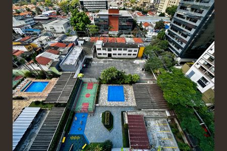 Apartamento para alugar com 75m², 3 quartos e 2 vagas Apartamento para alugar com 75m², 3 quartos e 2 vagasVista