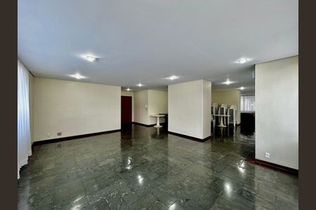 Apartamento para alugar com 75m², 3 quartos e 2 vagas Apartamento para alugar com 75m², 3 quartos e 2 vagasÁrea comum - Salão de festas