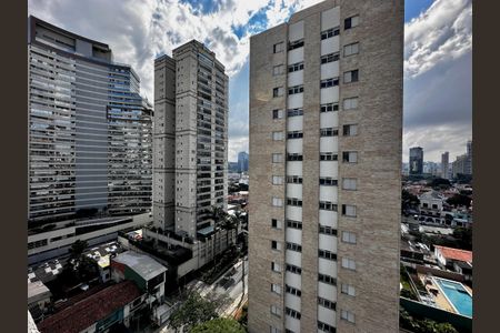 Apartamento para alugar com 75m², 3 quartos e 2 vagas Apartamento para alugar com 75m², 3 quartos e 2 vagasVista Quarto 3