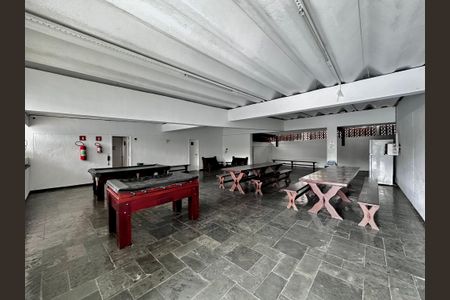 Apartamento para alugar com 75m², 3 quartos e 2 vagas Apartamento para alugar com 75m², 3 quartos e 2 vagasEspaço de Jogos