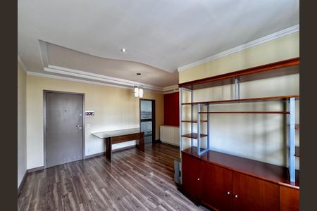 Apartamento para alugar com 75m², 3 quartos e 2 vagas Apartamento para alugar com 75m², 3 quartos e 2 vagasSala