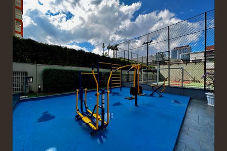 Apartamento para alugar com 75m², 3 quartos e 2 vagas Apartamento para alugar com 75m², 3 quartos e 2 vagasAcademia Ao Ar Livre