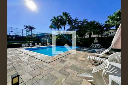 Apartamento para alugar com 75m², 3 quartos e 2 vagas Apartamento para alugar com 75m², 3 quartos e 2 vagasPiscina