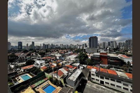 Apartamento para alugar com 75m², 3 quartos e 2 vagas Apartamento para alugar com 75m², 3 quartos e 2 vagasVista Quarto 1