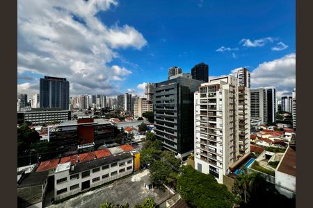 Apartamento para alugar com 75m², 3 quartos e 2 vagas Apartamento para alugar com 75m², 3 quartos e 2 vagasVista Quarto 2