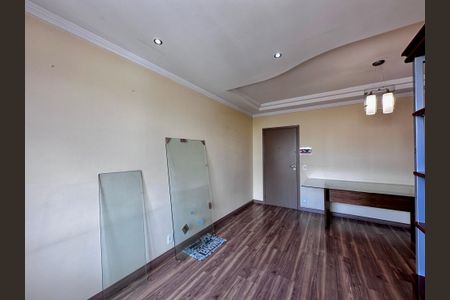 Apartamento para alugar com 75m², 3 quartos e 2 vagas Apartamento para alugar com 75m², 3 quartos e 2 vagasSala