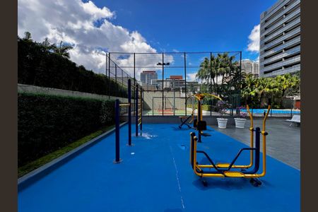 Apartamento para alugar com 75m², 3 quartos e 2 vagas Apartamento para alugar com 75m², 3 quartos e 2 vagasAcademia Ao Ar Livre