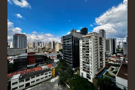 Apartamento para alugar com 75m², 3 quartos e 2 vagas Apartamento para alugar com 75m², 3 quartos e 2 vagasVista