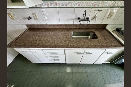 Apartamento para alugar com 75m², 3 quartos e 2 vagas Apartamento para alugar com 75m², 3 quartos e 2 vagasCozinha